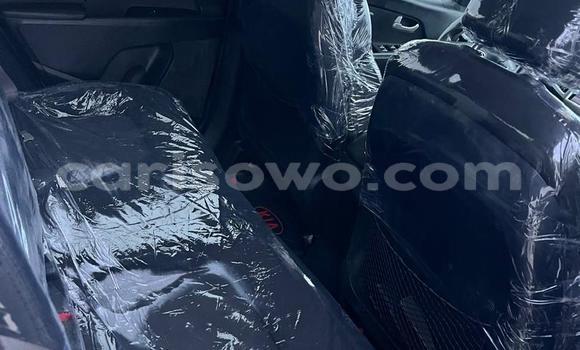 Ra Àlòkù Kia Sportage funfun Ọkọ̀ in Cotonou ni Benin Ra Àlòkù Kia Sportage funfun Ọkọ̀ in Cotonou ni Benin
