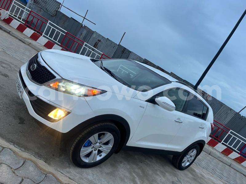 Big with watermark kia sportage benin cotonou 25517