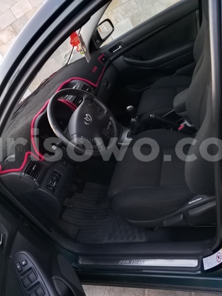 Big with watermark toyota avensis benin abomey calavi 25518