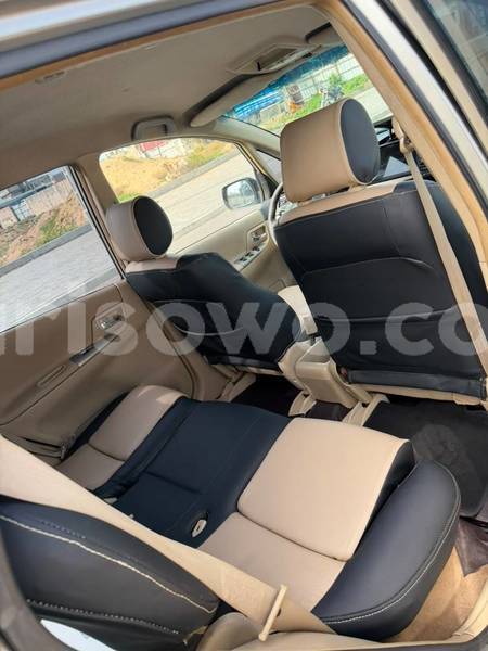 Big with watermark toyota corolla verso benin cotonou 25520
