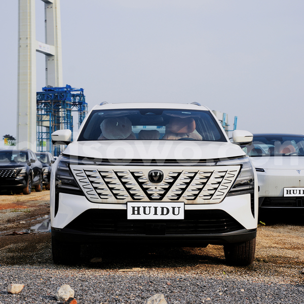 Big with watermark changan cs75 benin tchaourou 25521