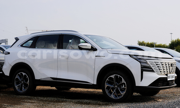 Buy New Changan CS75 Other Car in Tchaourou in Benign Buy New Changan CS75 Other Car in Tchaourou in Benign