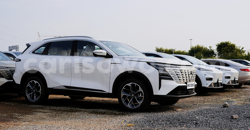Big with watermark changan cs75 benin tchaourou 25521