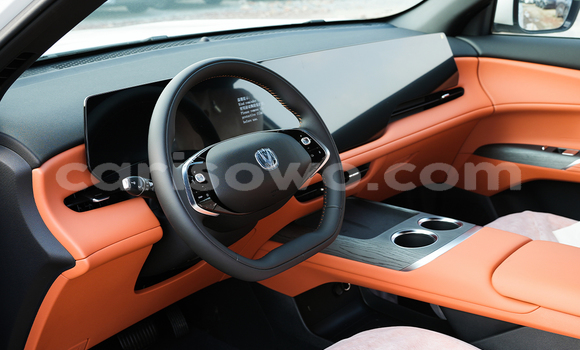 Buy New Changan CS75 Other Car in Tchaourou in Benign Buy New Changan CS75 Other Car in Tchaourou in Benign