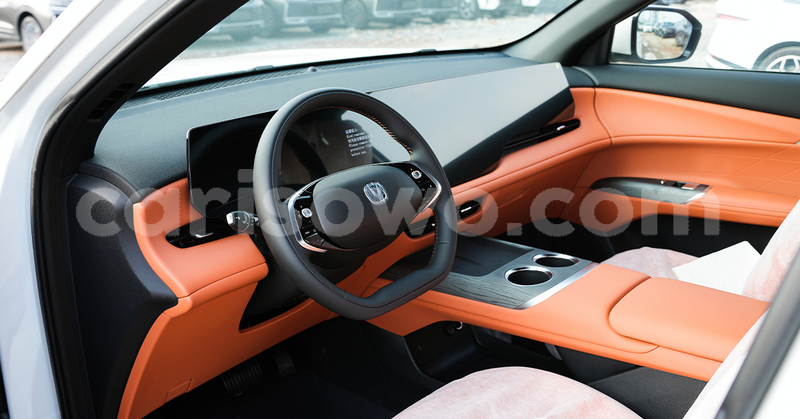 Big with watermark changan cs75 benin tchaourou 25521