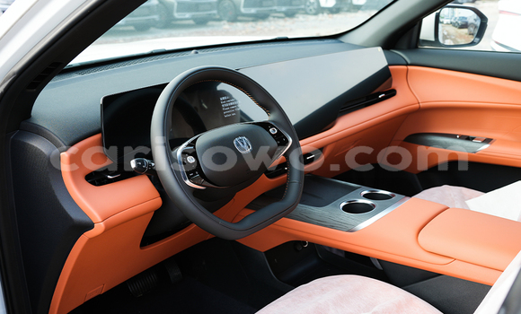 Buy New Changan CS75 Other Car in Tchaourou in Benign Buy New Changan CS75 Other Car in Tchaourou in Benign