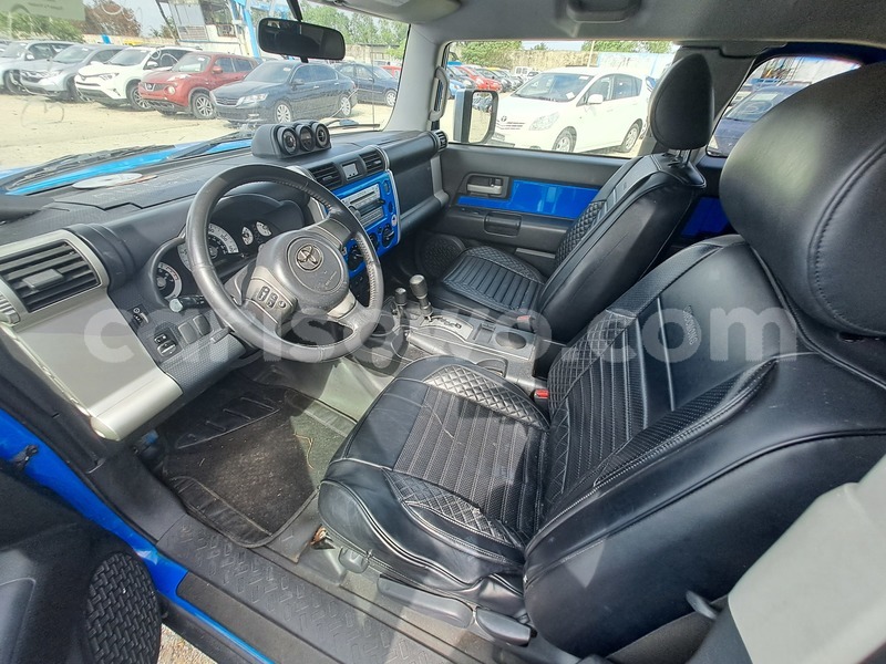 Big with watermark toyota fj cruiser benin cotonou 25522