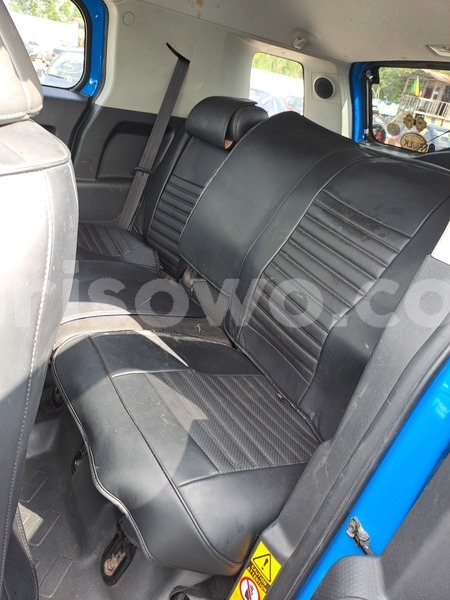 Big with watermark toyota fj cruiser benin cotonou 25522