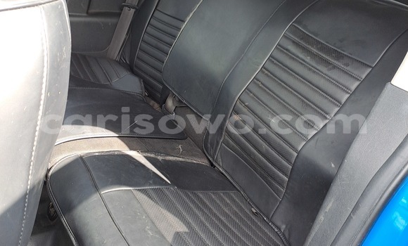 Ra Àlòkù Toyota FJ Cruiser Blue Ọkọ̀ in Cotonou ni Benin Ra Àlòkù Toyota FJ Cruiser Blue Ọkọ̀ in Cotonou ni Benin