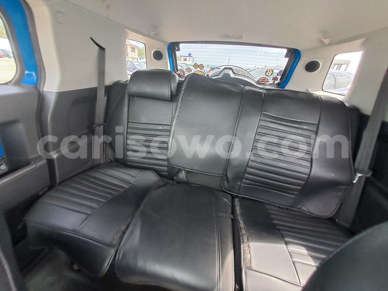 Big with watermark toyota fj cruiser benin cotonou 25522