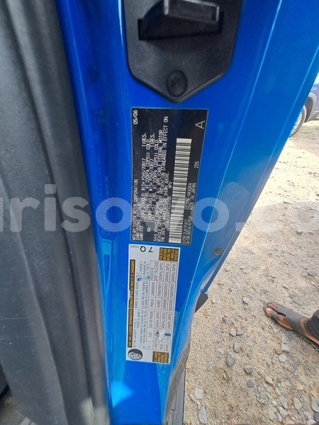Big with watermark toyota fj cruiser benin cotonou 25522