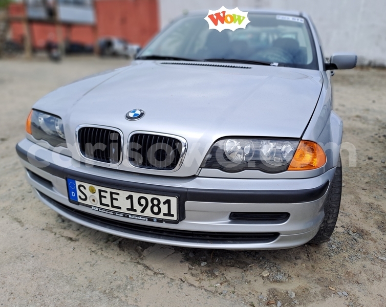Big with watermark bmw 315 benin cotonou 25523