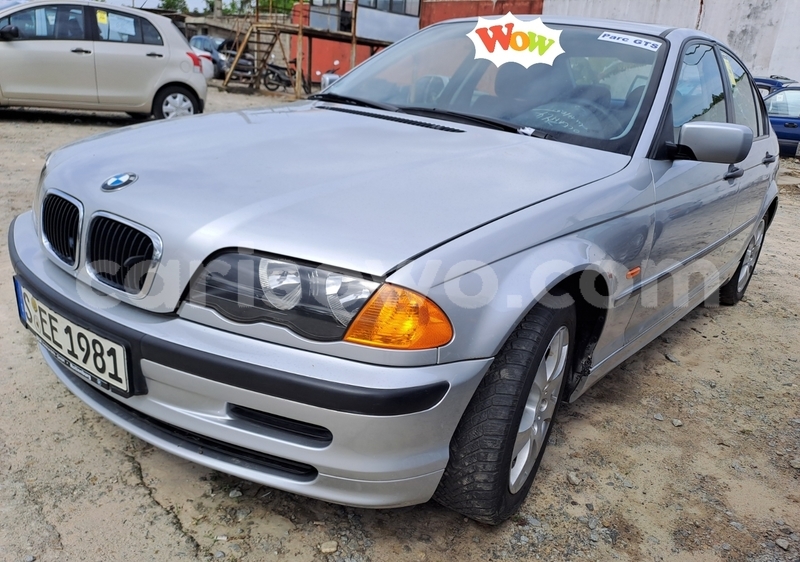 Big with watermark bmw 315 benin cotonou 25523