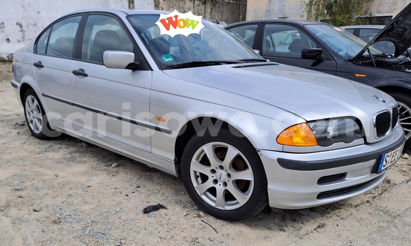 Big with watermark bmw 315 benin cotonou 25523