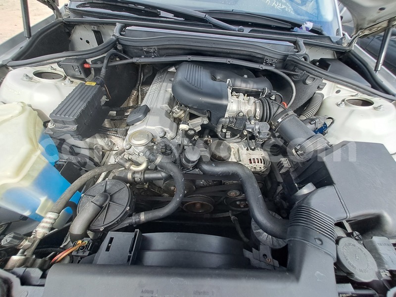 Big with watermark bmw 315 benin cotonou 25523