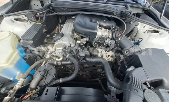 Buy Used BMW 315 Silver Car in Cotonou in Benign Buy Used BMW 315 Silver Car in Cotonou in Benign