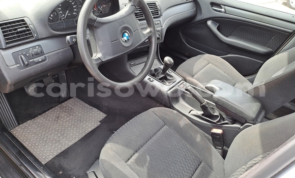 Buy Used BMW 315 Silver Car in Cotonou in Benign Buy Used BMW 315 Silver Car in Cotonou in Benign
