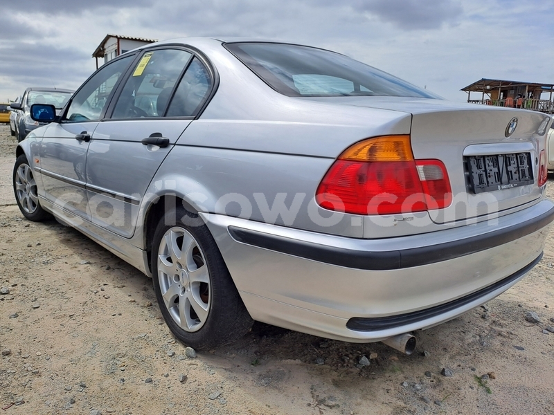 Big with watermark bmw 315 benin cotonou 25523