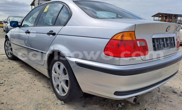 Buy Used BMW 315 Silver Car in Cotonou in Benign Buy Used BMW 315 Silver Car in Cotonou in Benign