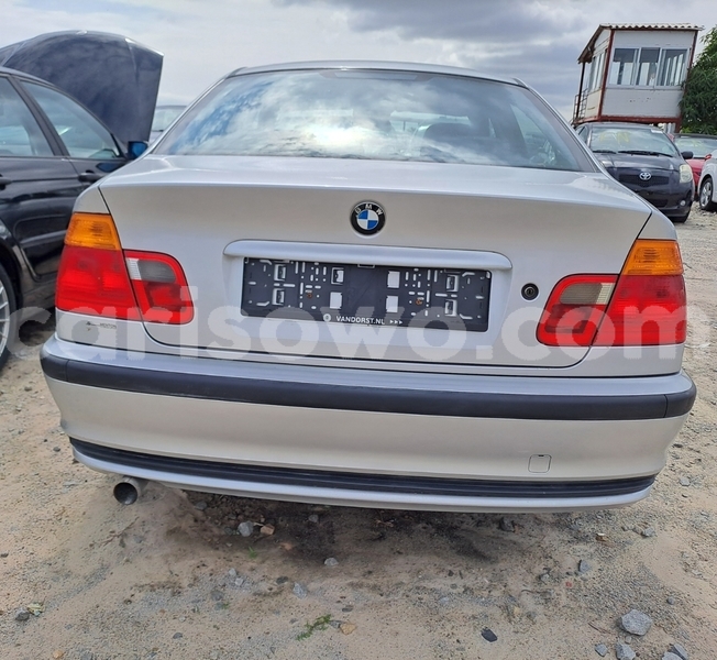 Big with watermark bmw 315 benin cotonou 25523