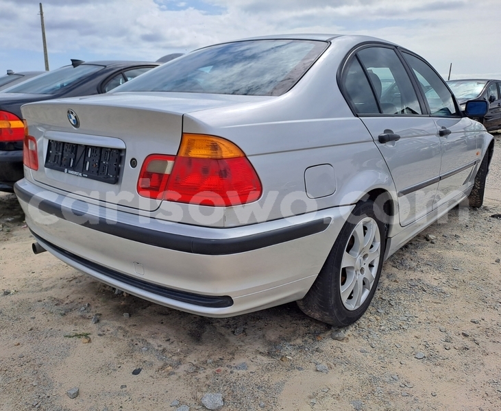 Big with watermark bmw 315 benin cotonou 25523