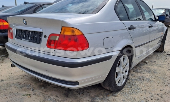 Buy Used BMW 315 Silver Car in Cotonou in Benign Buy Used BMW 315 Silver Car in Cotonou in Benign