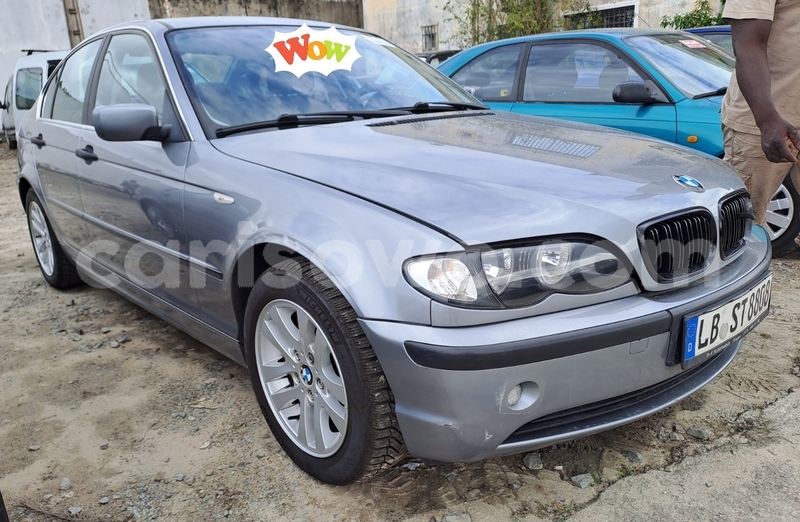 Big with watermark bmw 315 benin cotonou 25524
