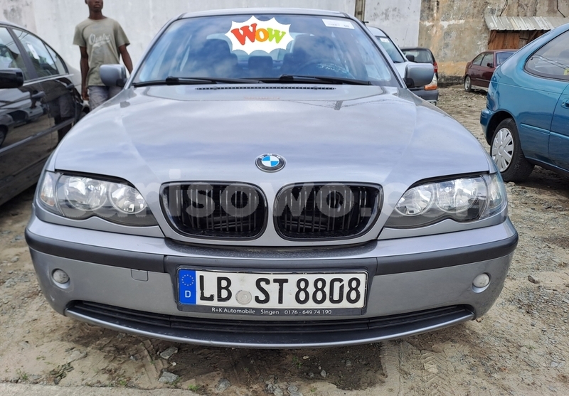 Big with watermark bmw 315 benin cotonou 25524