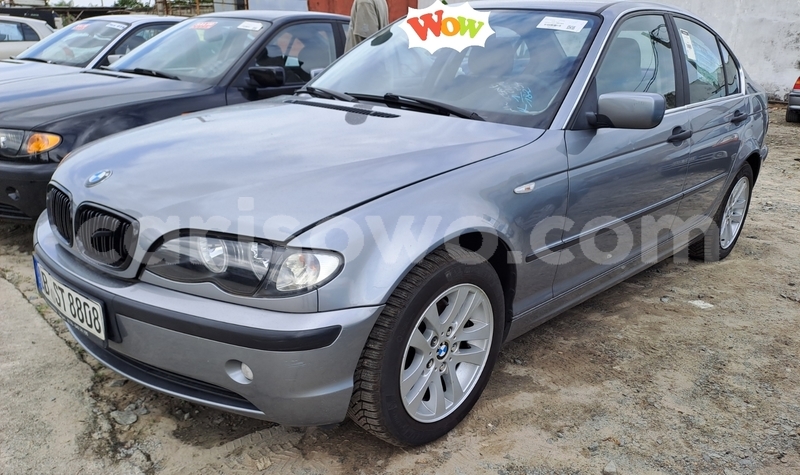 Big with watermark bmw 315 benin cotonou 25524