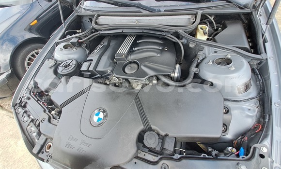 Buy Used BMW 315 Silver Car in Cotonou in Benign Buy Used BMW 315 Silver Car in Cotonou in Benign