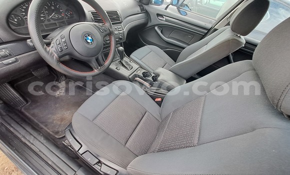 Buy Used BMW 315 Silver Car in Cotonou in Benign Buy Used BMW 315 Silver Car in Cotonou in Benign