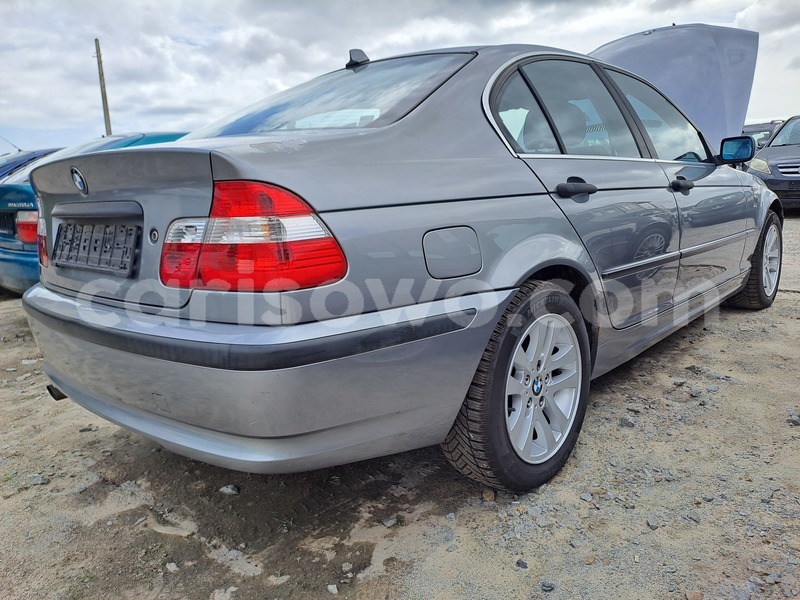 Big with watermark bmw 315 benin cotonou 25524