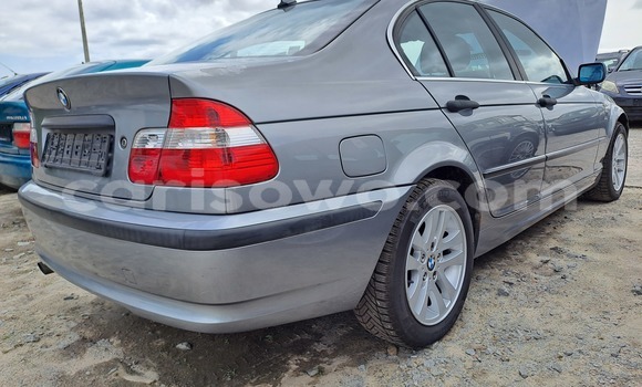 Buy Used BMW 315 Silver Car in Cotonou in Benign Buy Used BMW 315 Silver Car in Cotonou in Benign