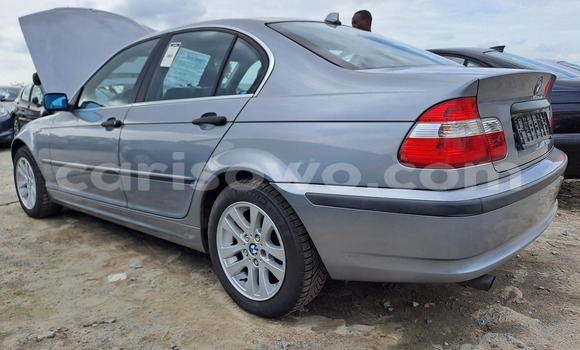 Buy Used BMW 315 Silver Car in Cotonou in Benign Buy Used BMW 315 Silver Car in Cotonou in Benign