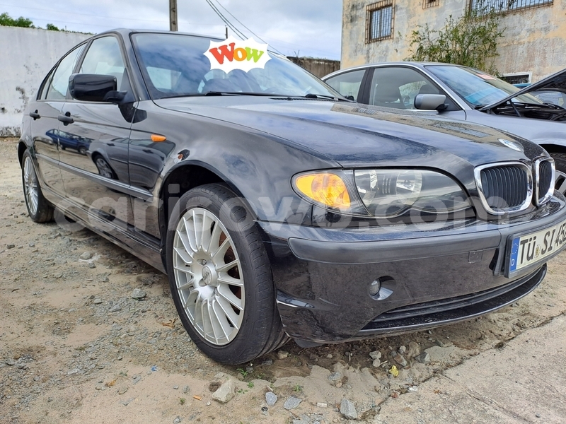 Big with watermark bmw 3 series benin cotonou 25525