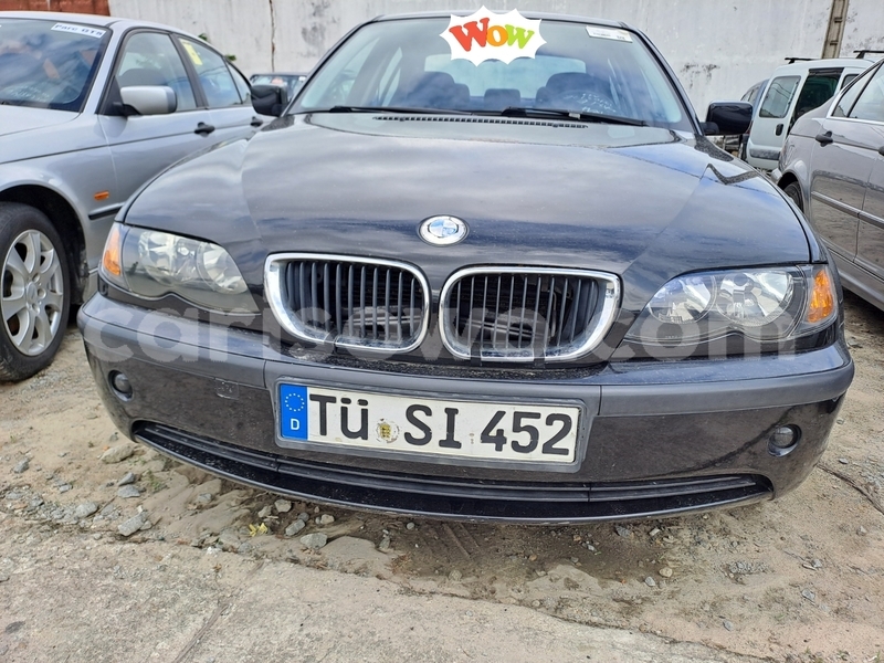 Big with watermark bmw 3 series benin cotonou 25525