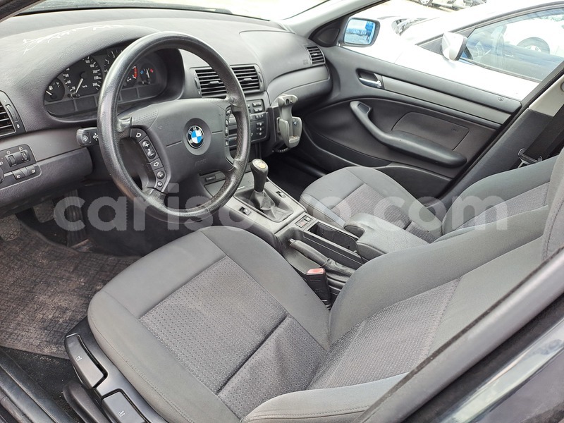 Big with watermark bmw 3 series benin cotonou 25525