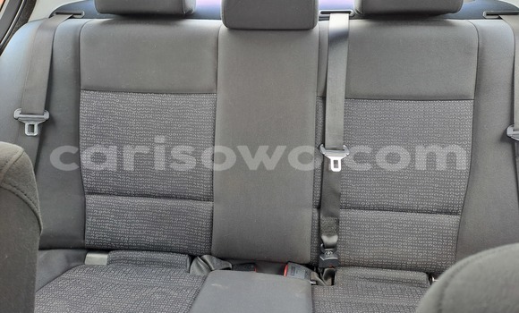 Buy Used BMW 3–Series Black Car in Cotonou in Benign Buy Used BMW 3–Series Black Car in Cotonou in Benign