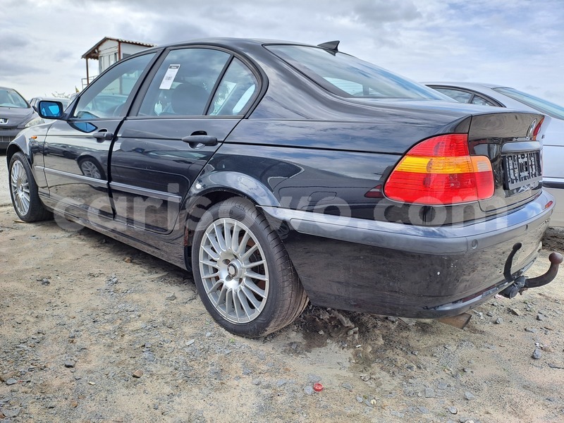 Big with watermark bmw 3 series benin cotonou 25525