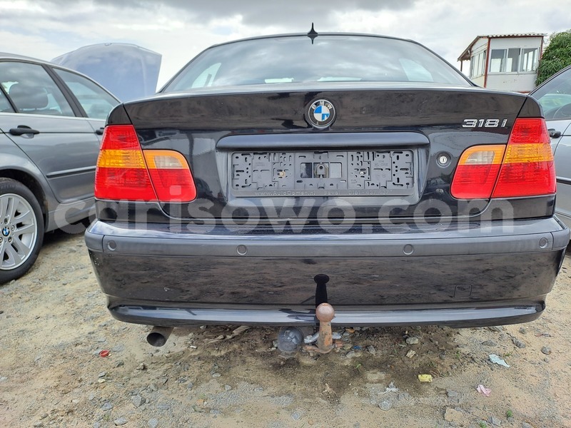 Big with watermark bmw 3 series benin cotonou 25525