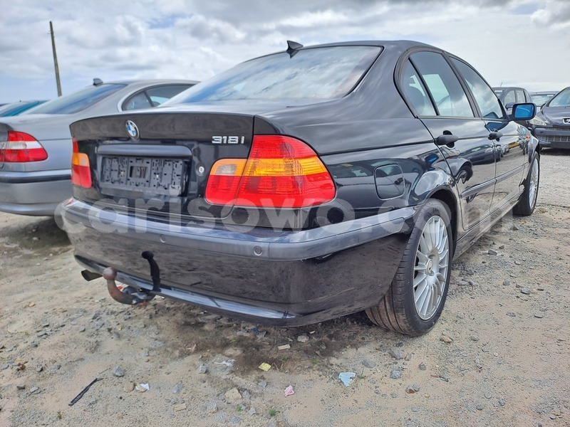 Big with watermark bmw 3 series benin cotonou 25525