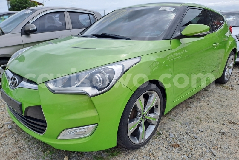 Big with watermark hyundai veloster benin cotonou 25526