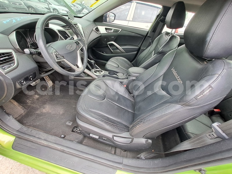 Big with watermark hyundai veloster benin cotonou 25526