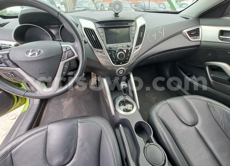Big with watermark hyundai veloster benin cotonou 25526