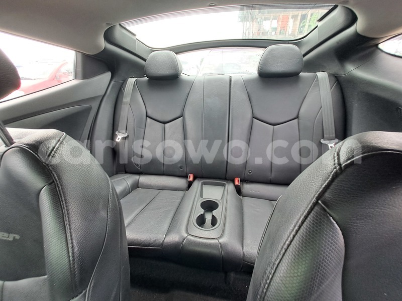 Big with watermark hyundai veloster benin cotonou 25526