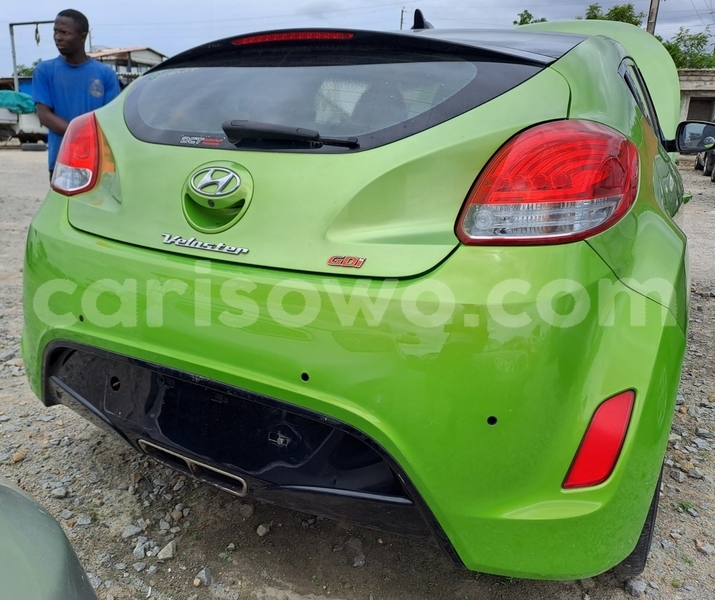 Big with watermark hyundai veloster benin cotonou 25526