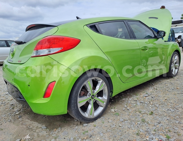 Big with watermark hyundai veloster benin cotonou 25526