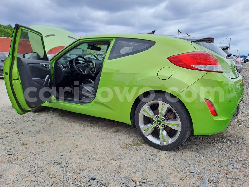 Big with watermark hyundai veloster benin cotonou 25526