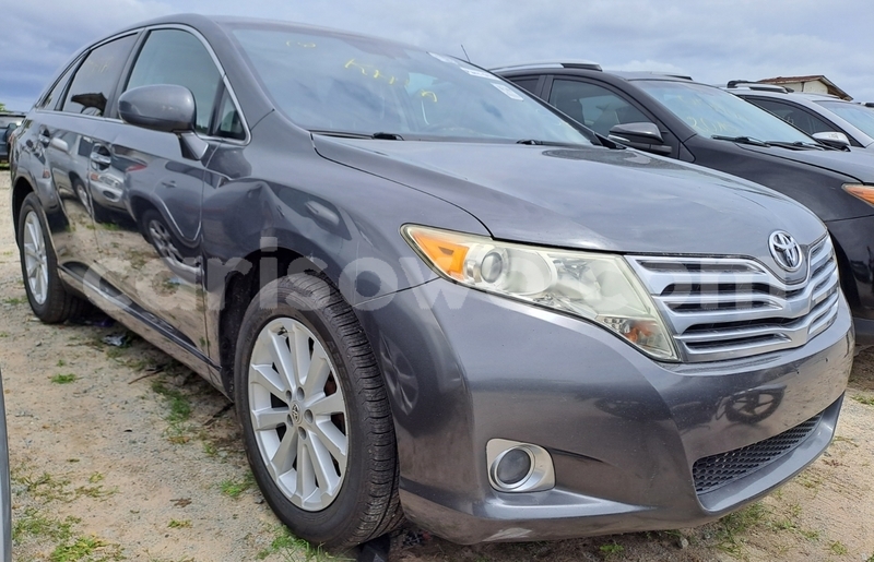 Big with watermark toyota venza benin cotonou 25527