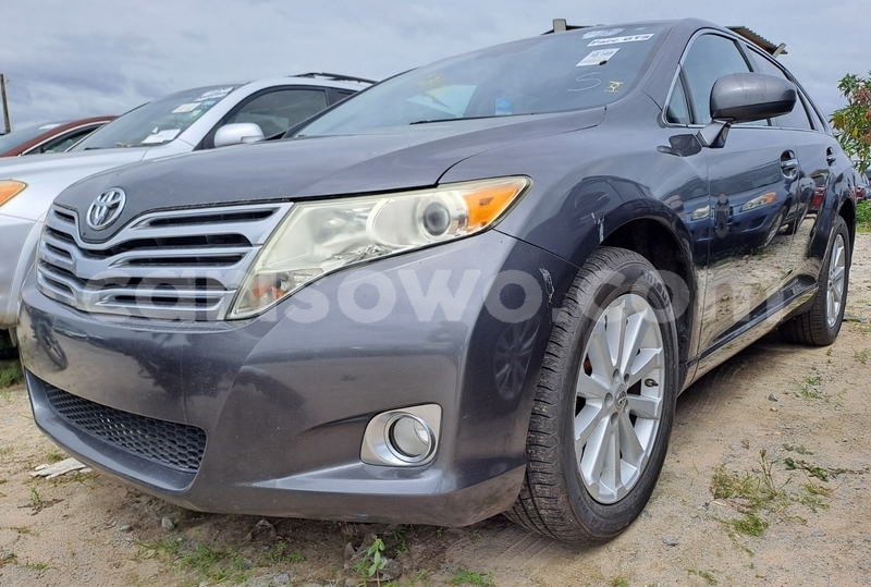 Big with watermark toyota venza benin cotonou 25527